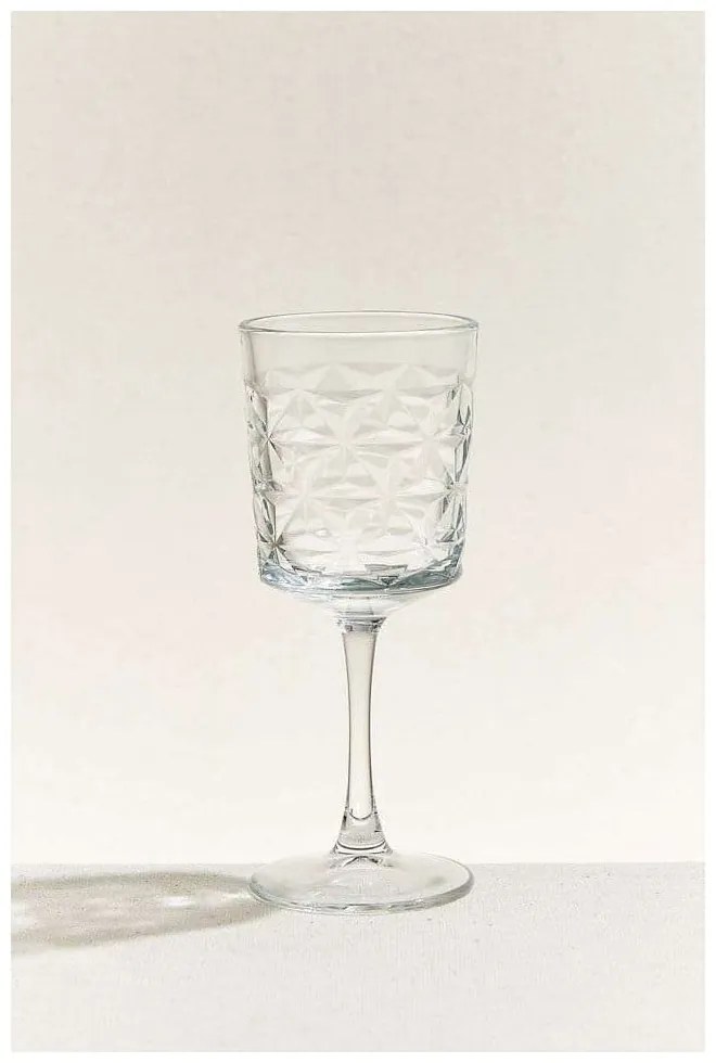Kieliszki do wina zestaw 4 szt. 330 ml – Hermia