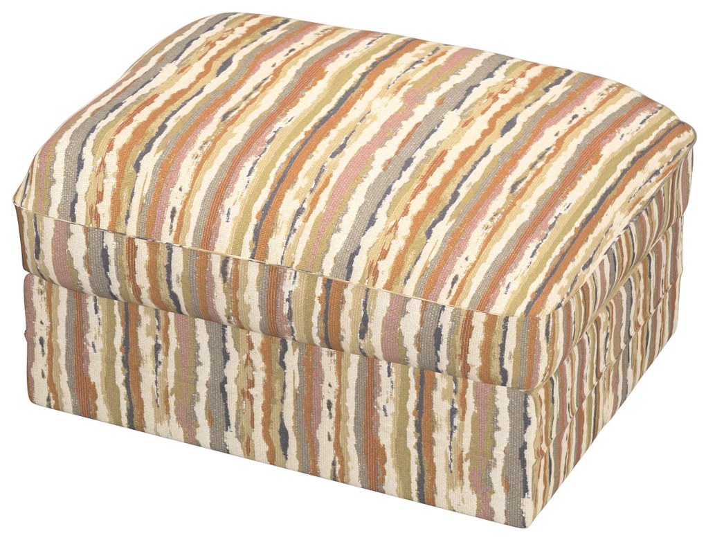 Pokrowiec na podnóżek Grönlid