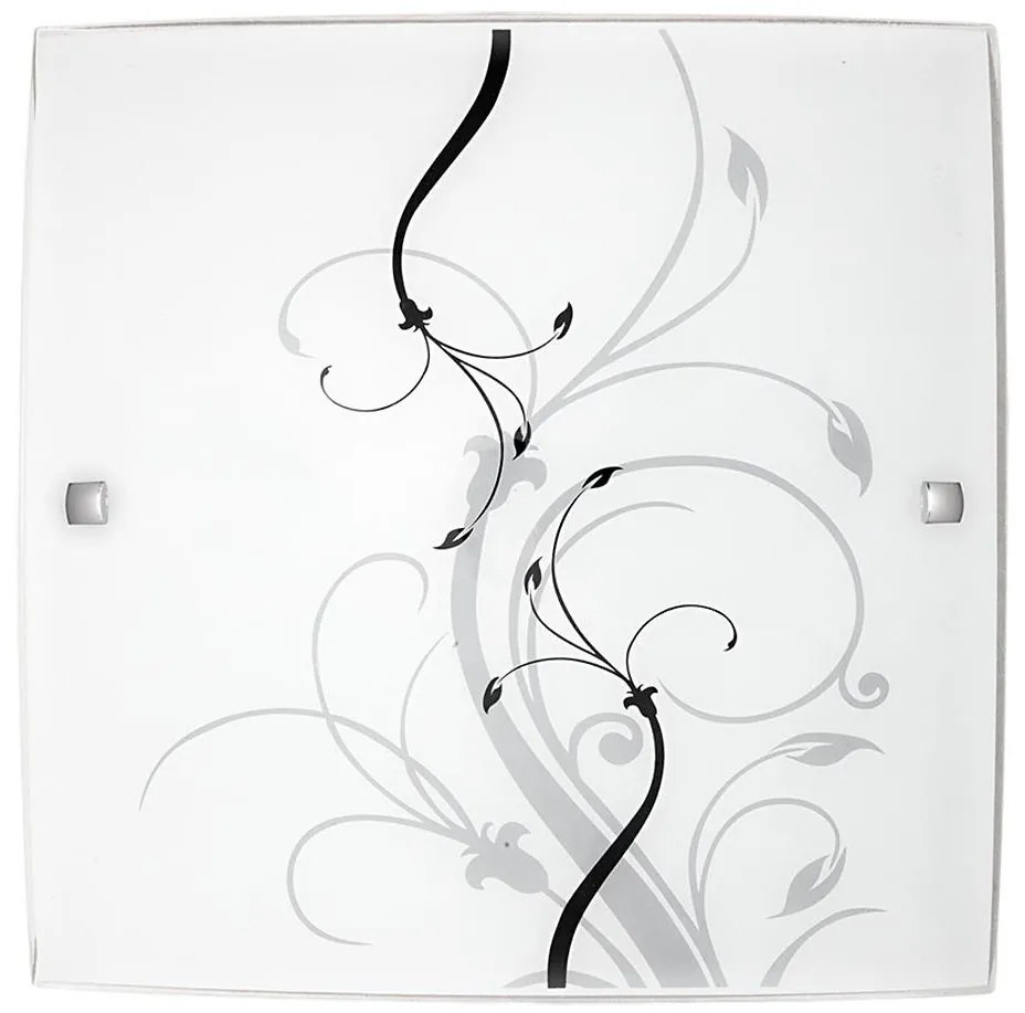 Rabalux 3692 - Kinkiet ELINA 1xE27/60W/230V