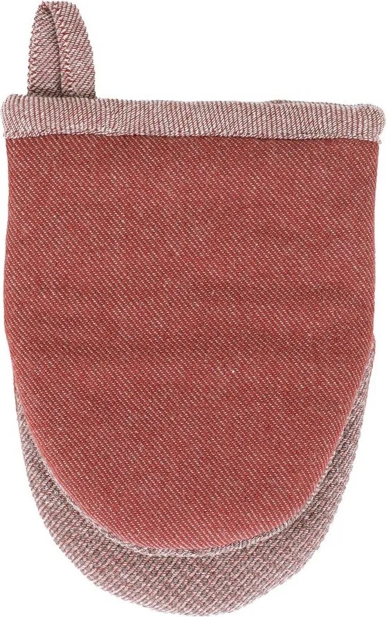 Bawełniana rękawice kuchenne zestaw 2 szt. Somerset – Tiseco Home Studio