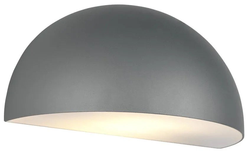 Zewnętrzna lampa ścienna (wysokość 14 cm) Maas – Trio