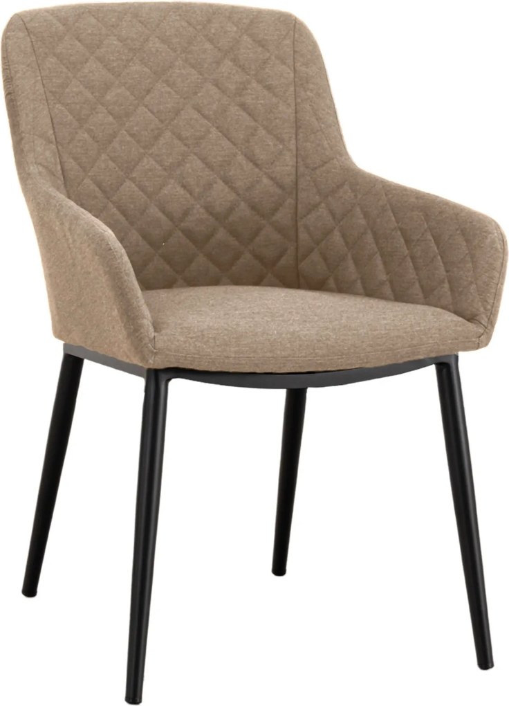 Doppler NOVA PARIS LIKA-TEX® ogrodowy zestaw wypoczynkowy 2+2+1+1 mocca