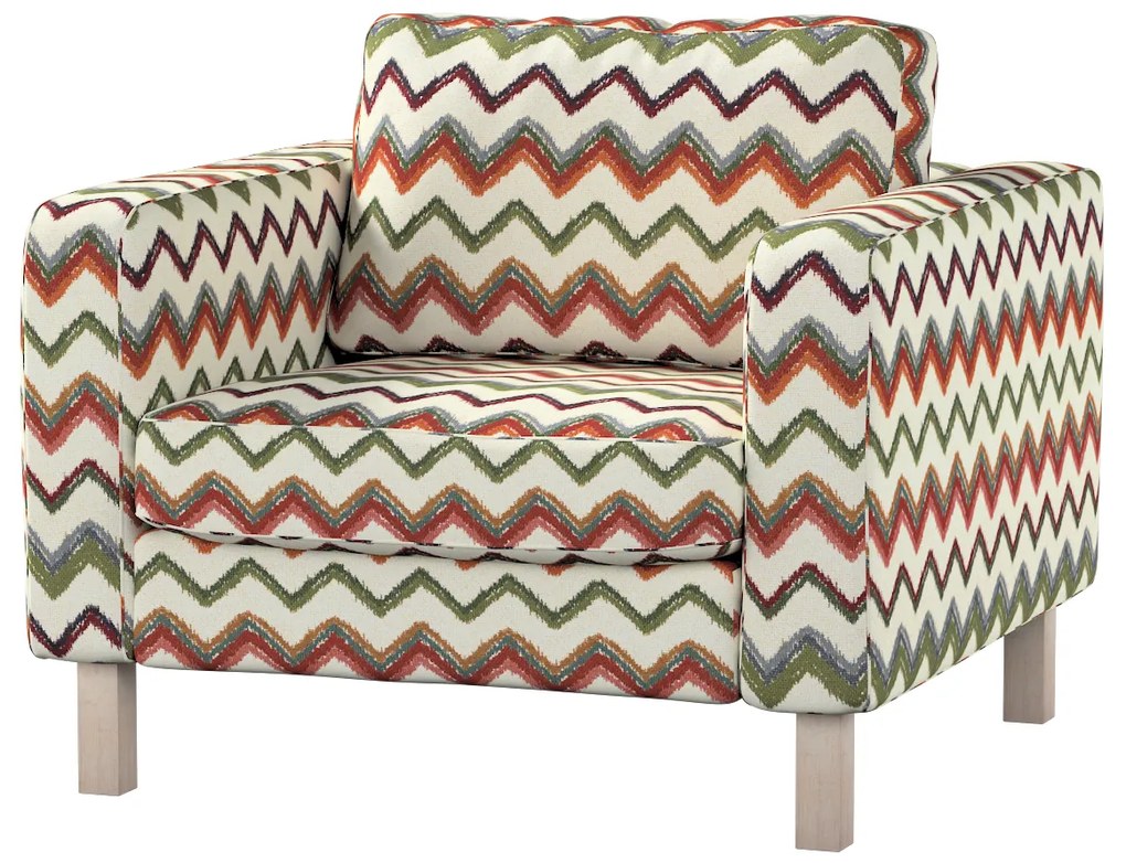 Pokrowiec na fotel Karlstad