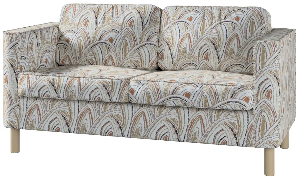 Pokrowiec na sofę Pärup 3-osobową