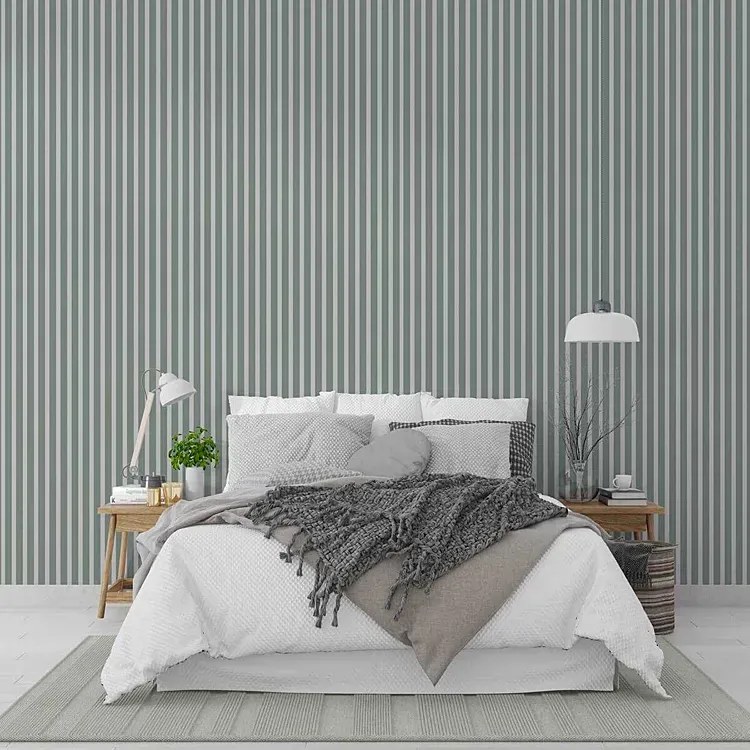 Panele akustyczne 6 szt. khaki L2-B21