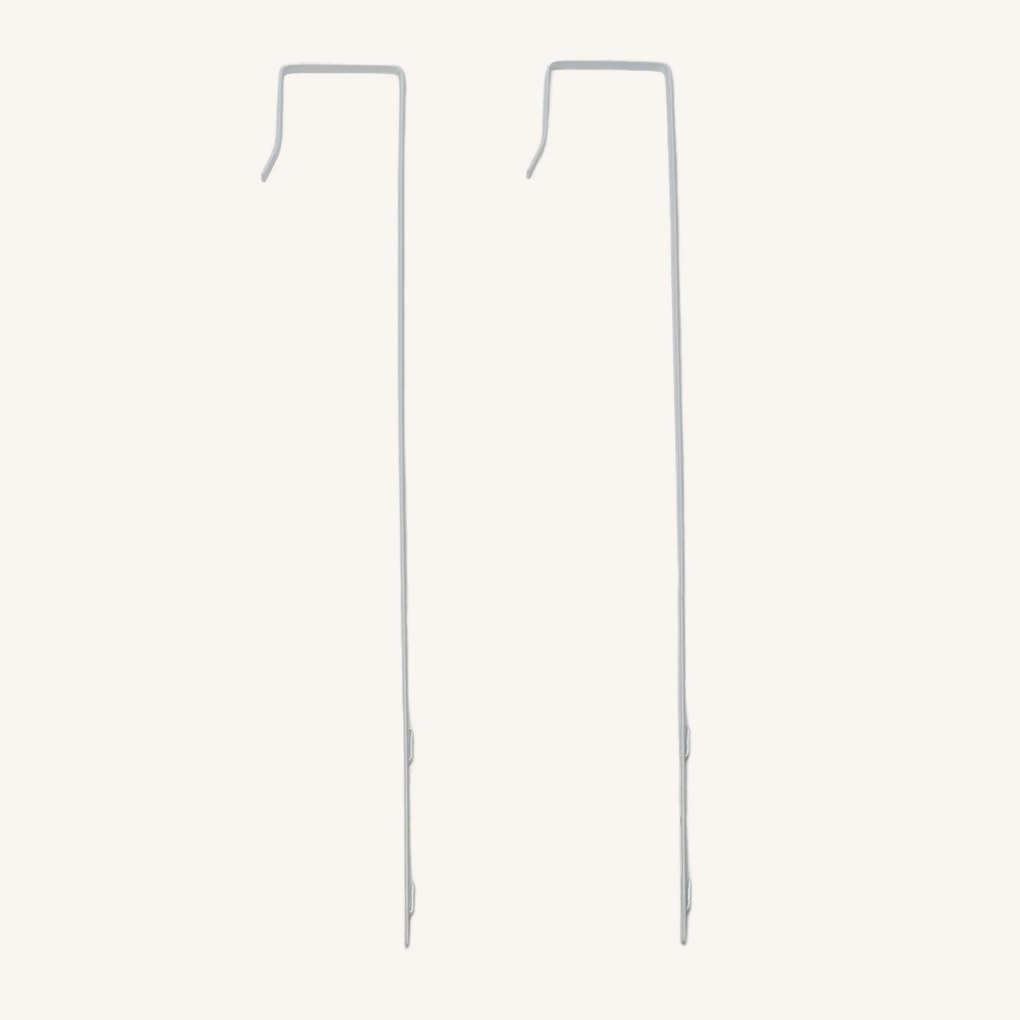 Lustro na drzwi AINA, 36 x 110 cm