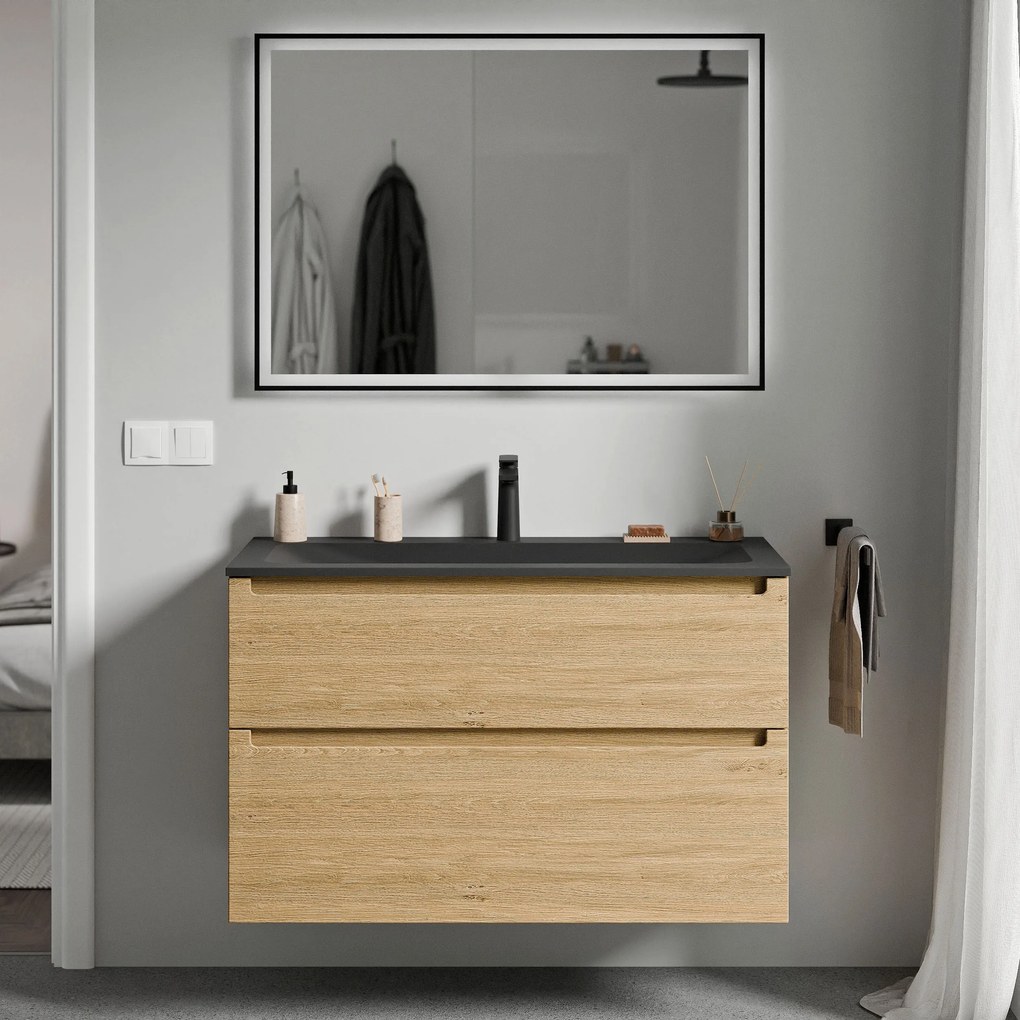 Szafka podumywalkowa VIREO 80 cm