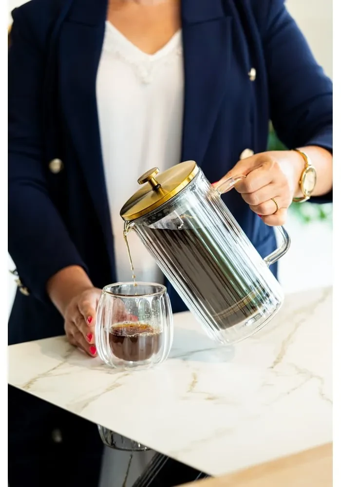 French press Tulip – Vialli Design