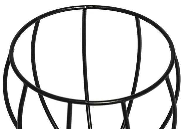 Nowoczesny Plafon / Reflektorek / Spot / Spotow / Lampy sufitowe czarny 63 cm 3-punktowy regulowany - Botu Nowoczesny Oswietlenie wewnetrzne