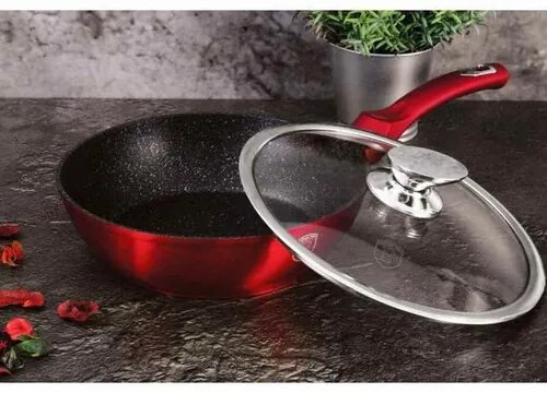 Berlinger Haus Uniwersalna pokrywka do garnka Berlinger Haus, 24 cm
