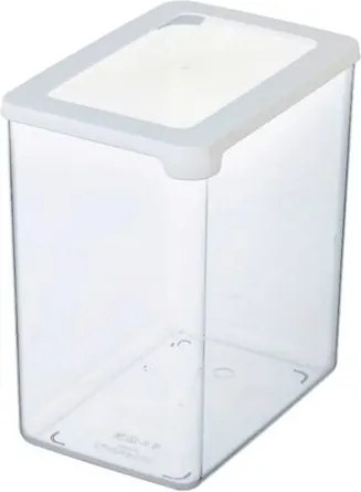 SmartStore Pojemnik plastikowy Modular, 3500 ml, 13 x 18 x 20 cm, 3500 ml