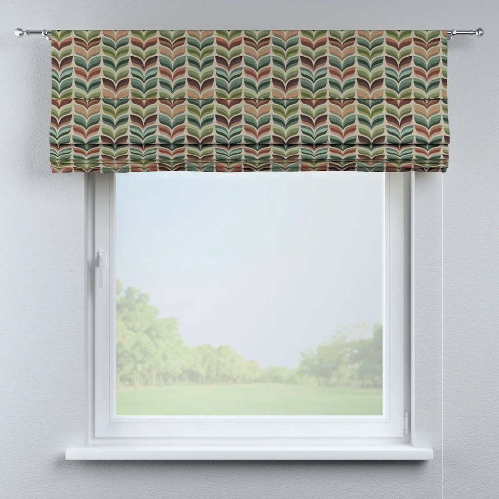 Roleta rzymska Torino