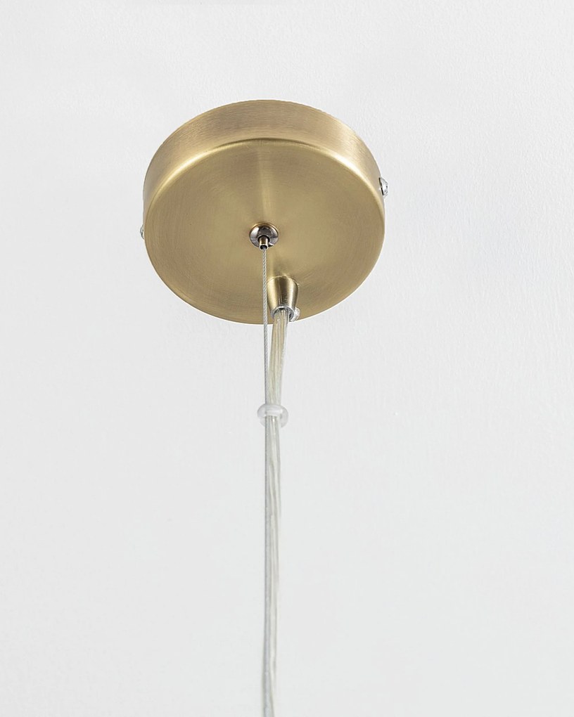 Lampa wisząca Xavier