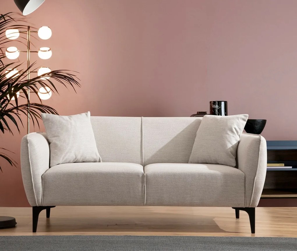 Sofa Belissimo Off White