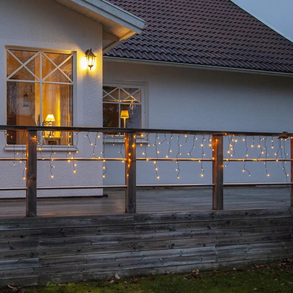 Girlanda świetlna LED Star Trading, dł. 23,9 m