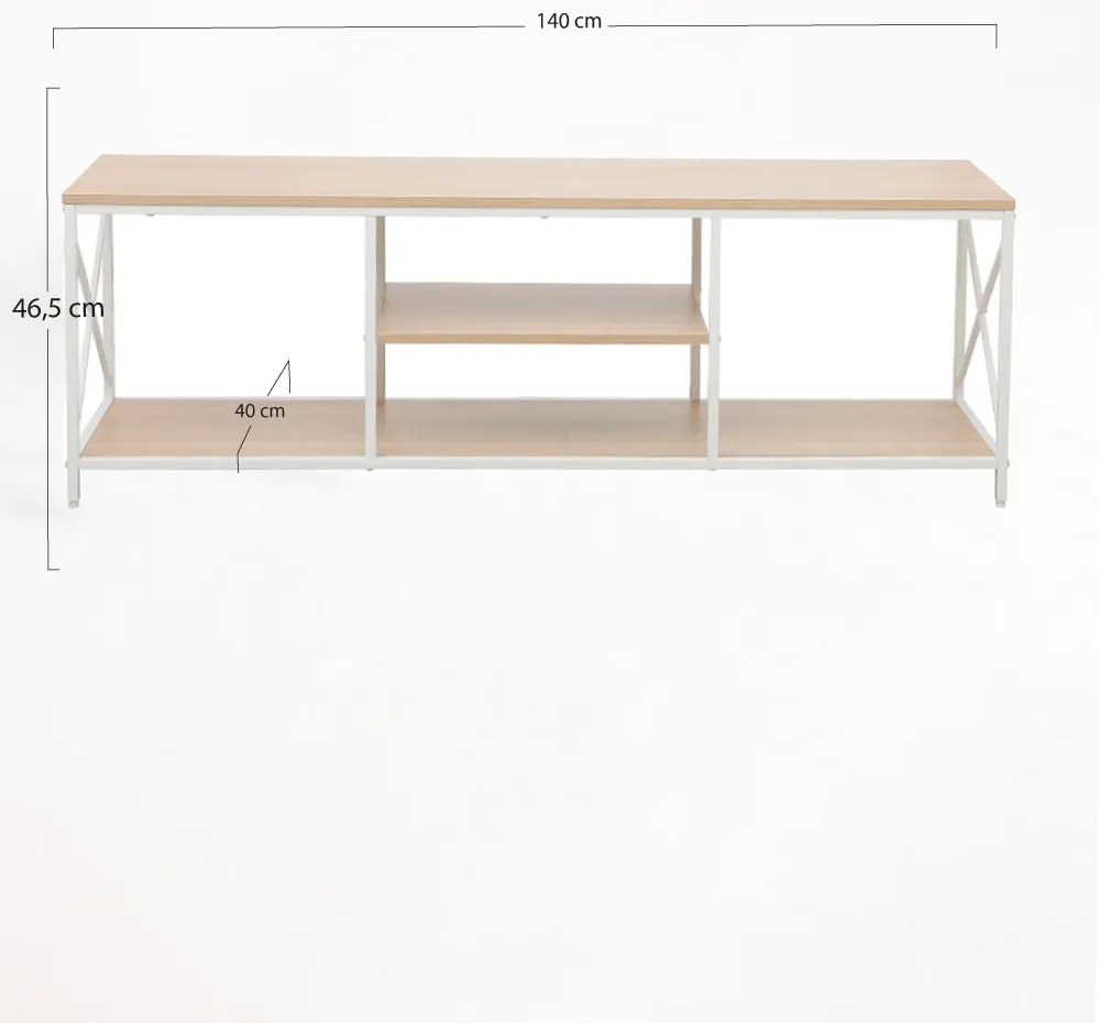 Lesly stolik pod telewizor