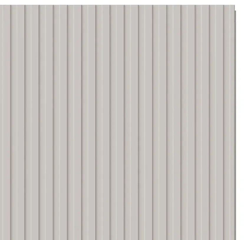 Komoda PAXOS 2 180cm kaszmirowa HALMAR