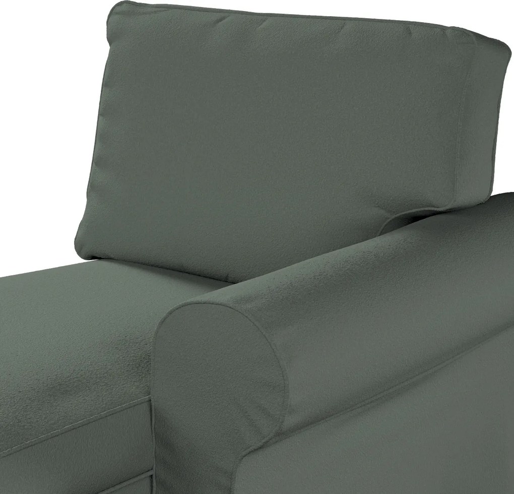 Pokrowiec na szezlong Ektorp prawy