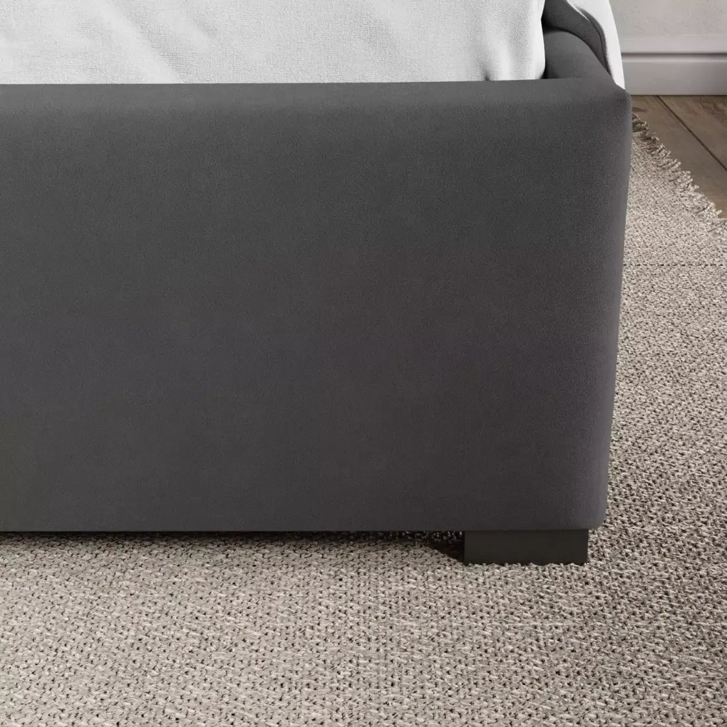 Łóżko S-Line Brik 140x200