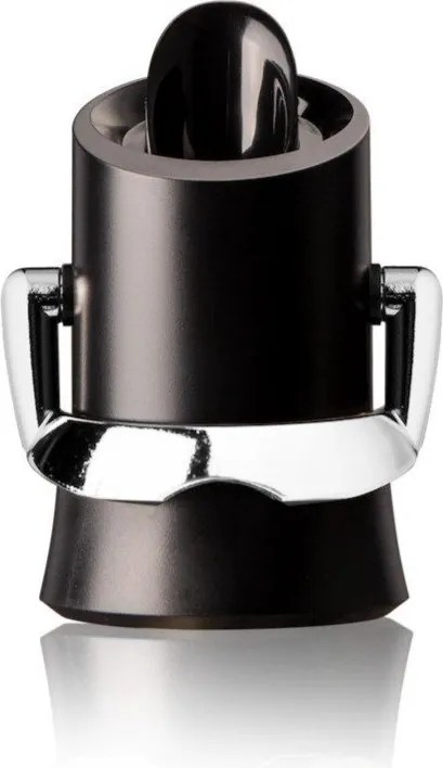 Korek do wina musującego ze stali nierdzewnej – VacuVin