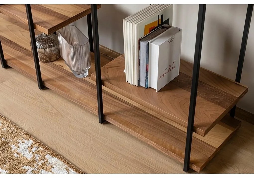 Regał Cooper Walnut