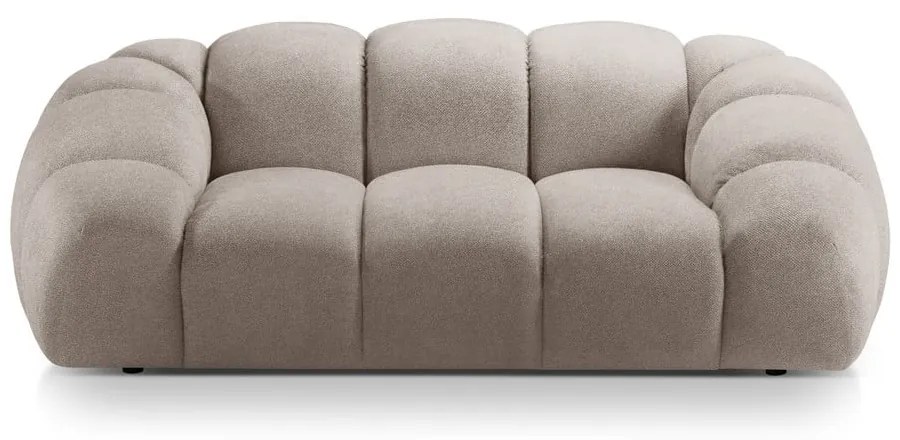 Beżowa sofa 214 cm Diana – Micadoni