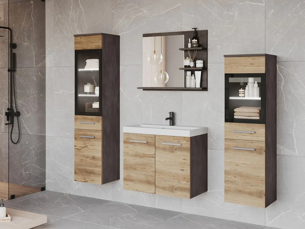 Meble łazienkowe Apogon I