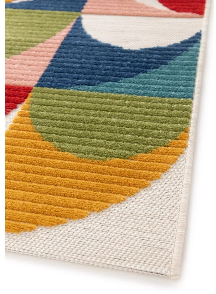 Dywan odpowiedni na zewnątrz 80x150 cm Mila – Universal