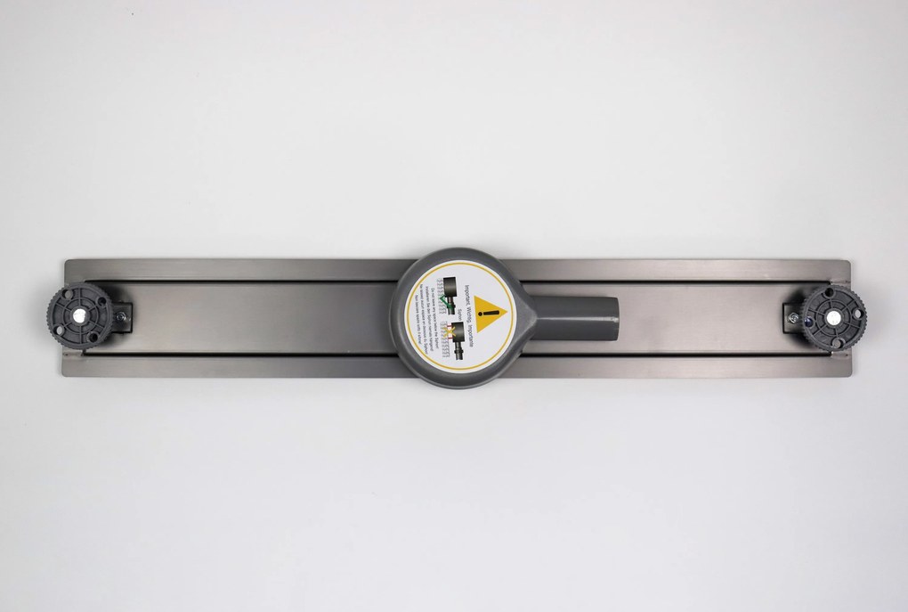 Odpływ liniowy ze stali nierdzewnej FlexGT02