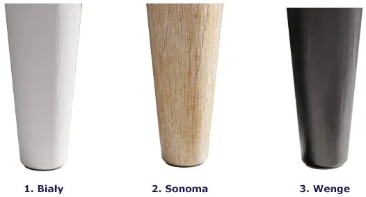 Tapicerowane łóżko małżeńskie 160x200 Lopa - 36 kolorów