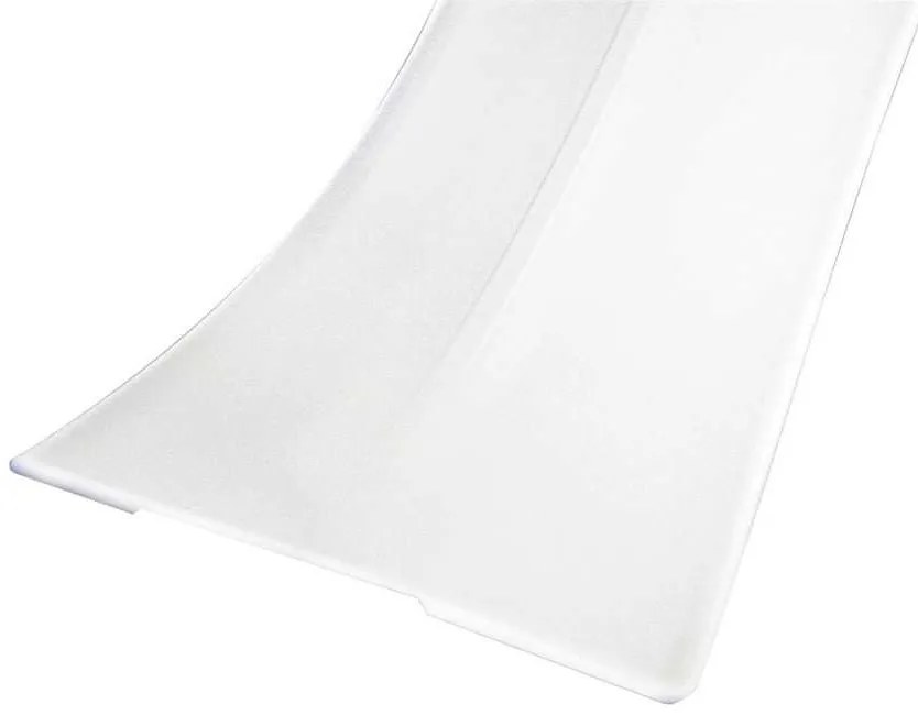 Taśma uszczelniająca do brodzika, 3,5 m, szerokość 2,8 cm, WENKO