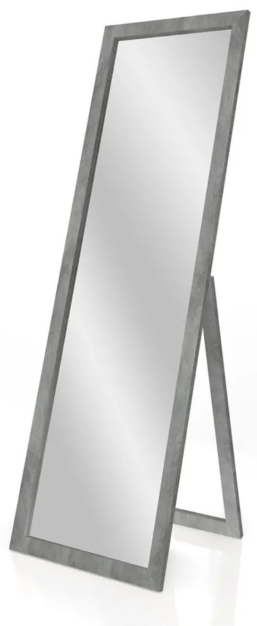 Lustro stojące 46x146 cm Sicilia – Styler