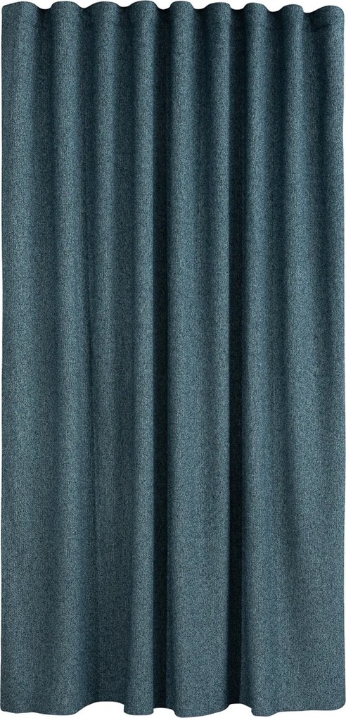 Zasłona na taśmie wave