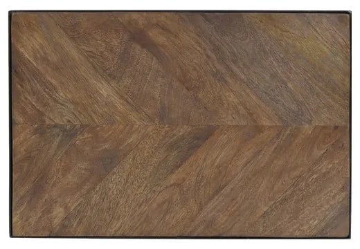 Stolik 30x45 cm Chisa – Light &amp; Living