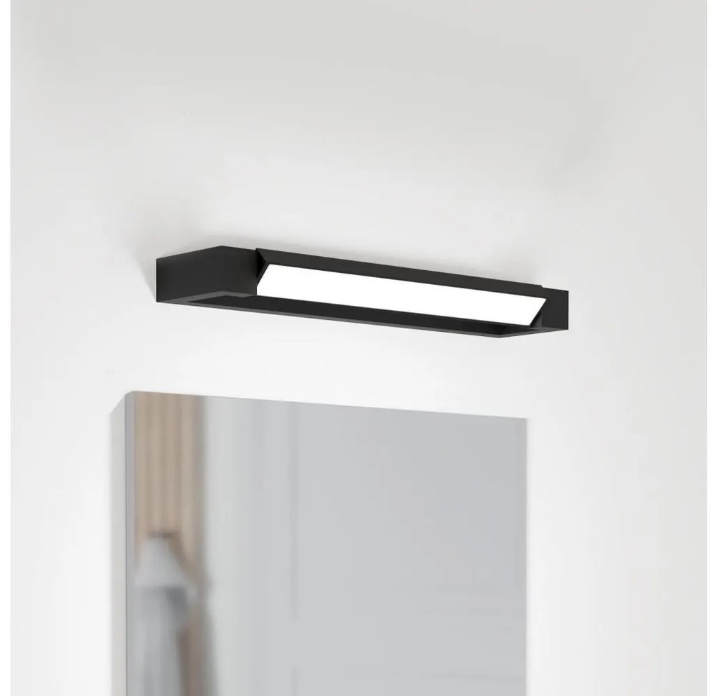 Eglo 56464 - LED Łazienkowe oświetlenie lustra GEMILIANA LED/8,9W/230V 45 cm IP44