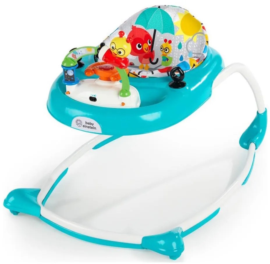 Baby Einstein - Chodzik dla dzieci SKY EXPLORERS WALKER 3xAA