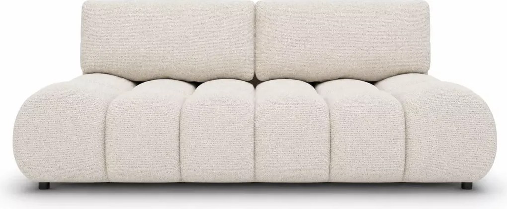 Kanapa Mosy – nowoczesna kanapa z funkcją spania DL i pojemnikiem na pościel, designerska do salonu