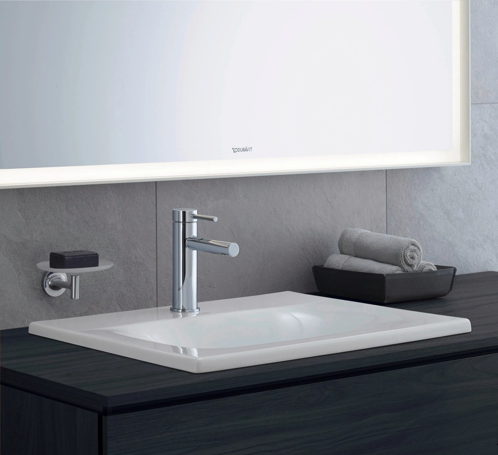 Duravit Circle Einhebel-Waschtischarmatur M