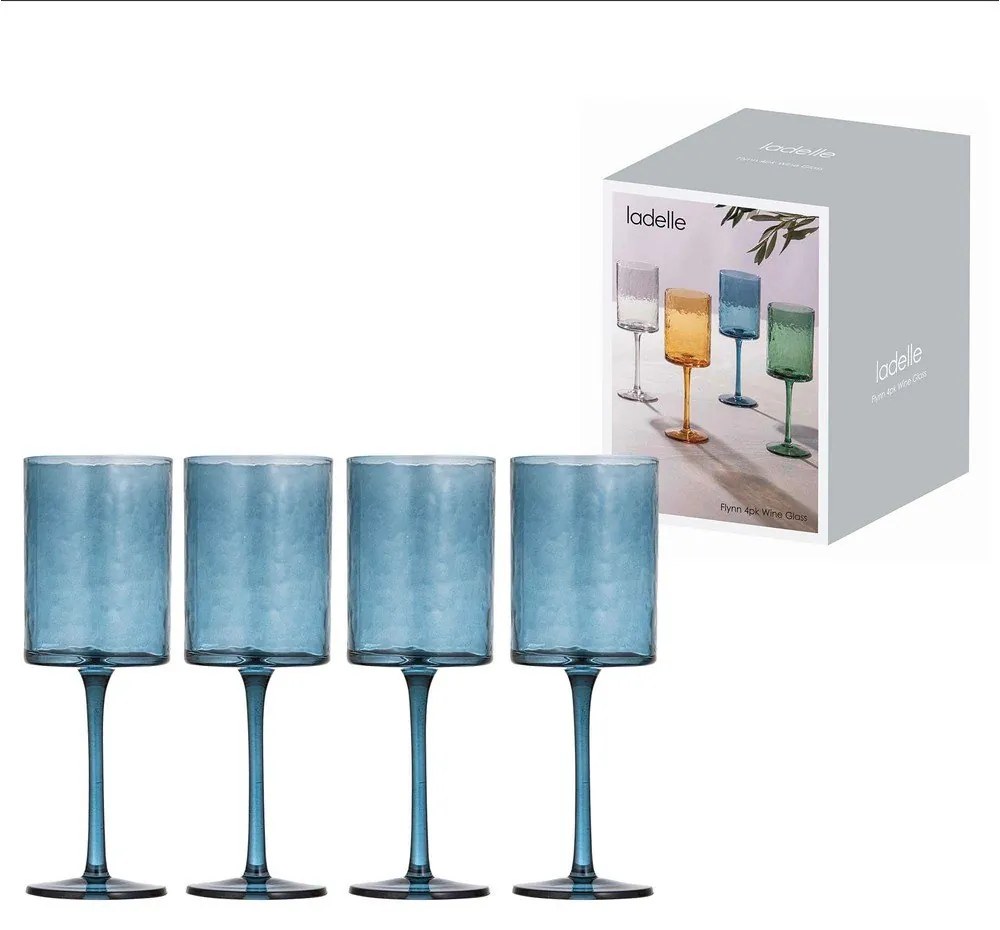 Kieliszki do wina zestaw 4 szt. 380 ml Flynn – Ladelle