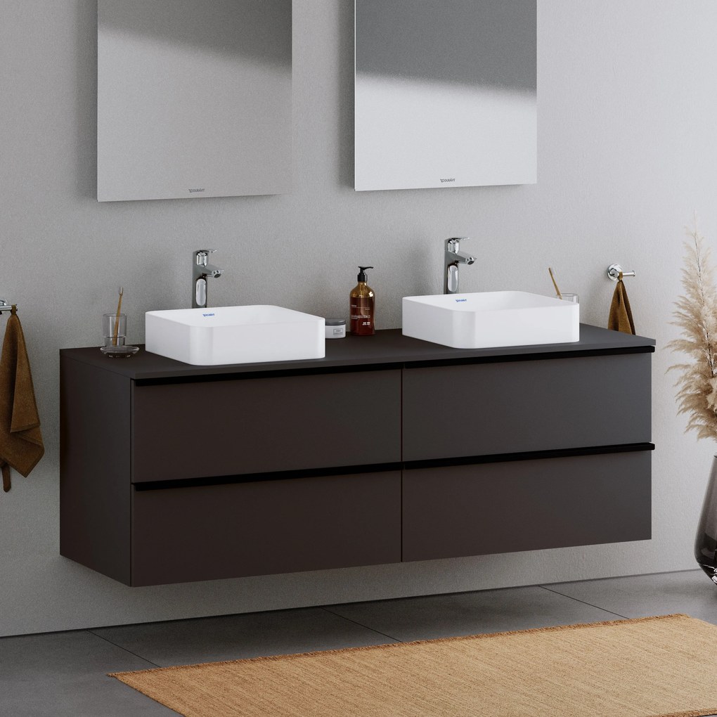 Duravit DuraMaui Aufsatzwaschbecken