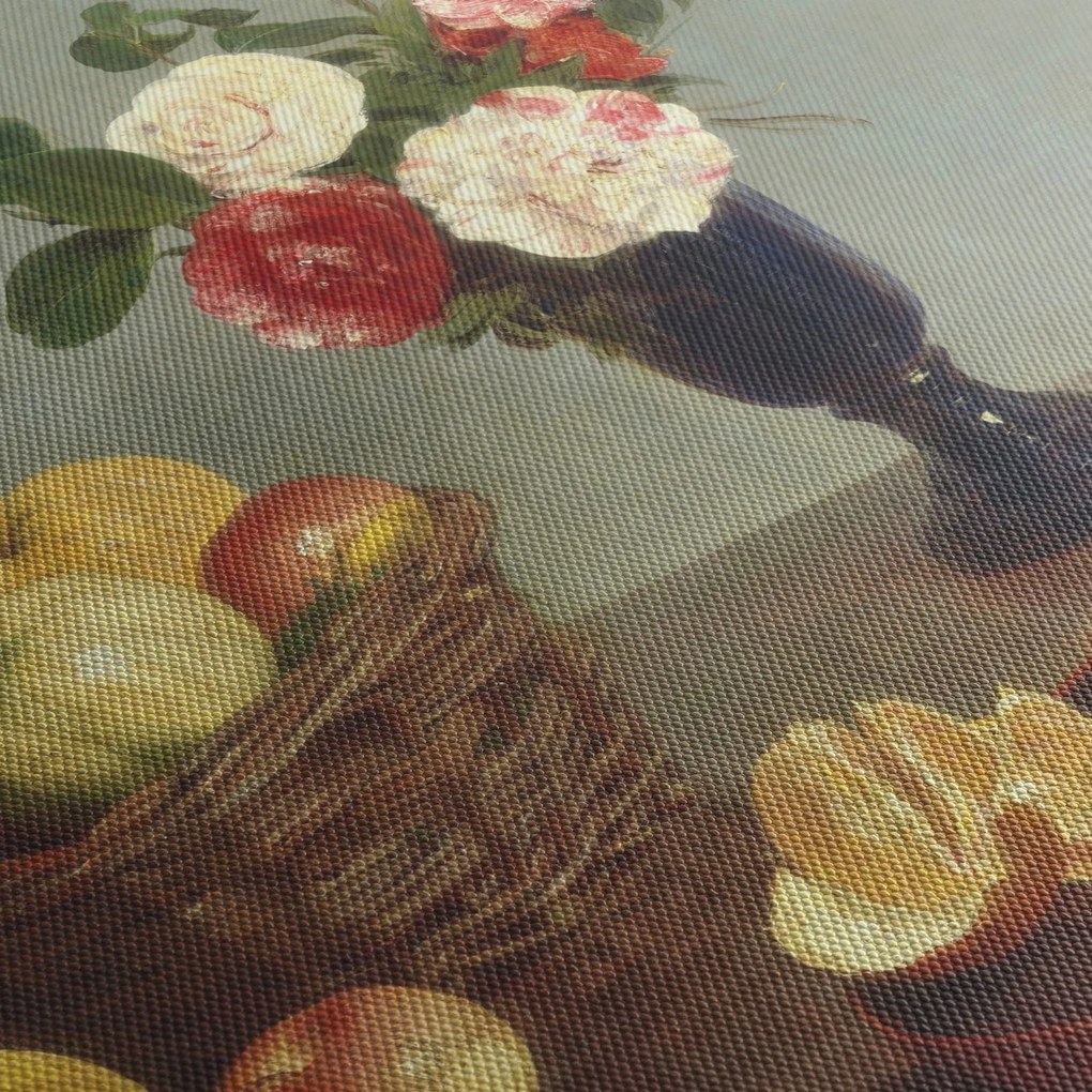 Obraz - Henri Fantin-Latour, Still Life, reprodukcje (70x50 cm)