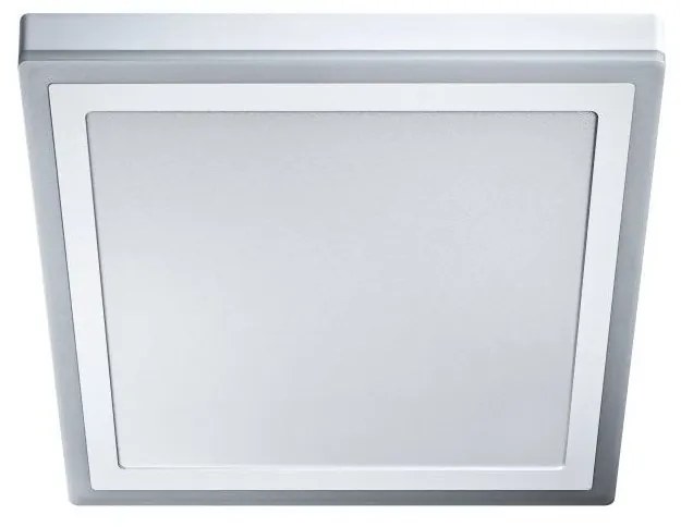 Ledvance - LED RGB 38W 230V ściemnialna lampa sufitowa + DO