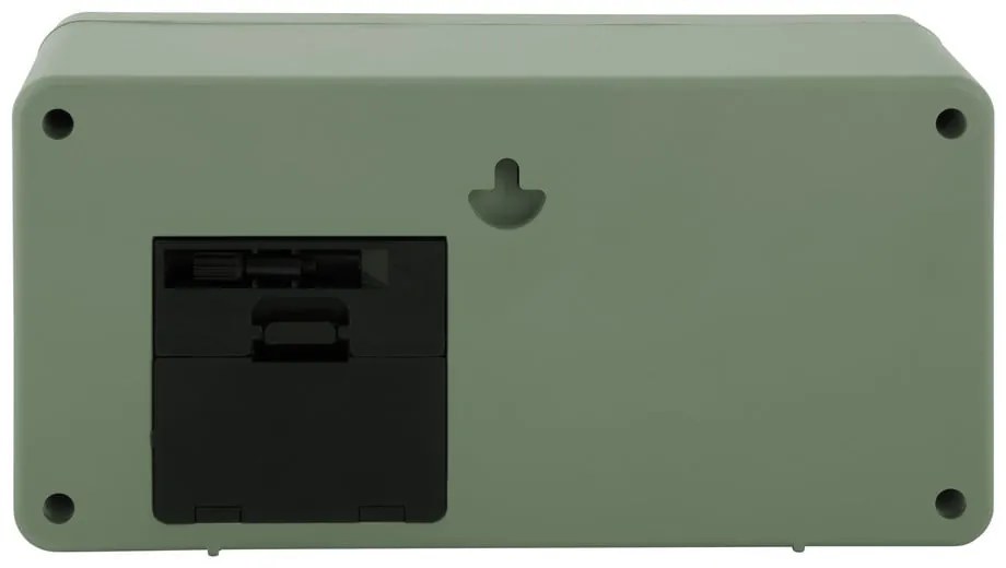 Zegar Retro Boxed Flip – Karlsson