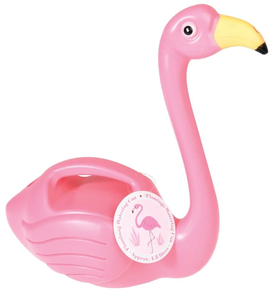 Konewka Rex London Flamingo Bay, 1,5 l
