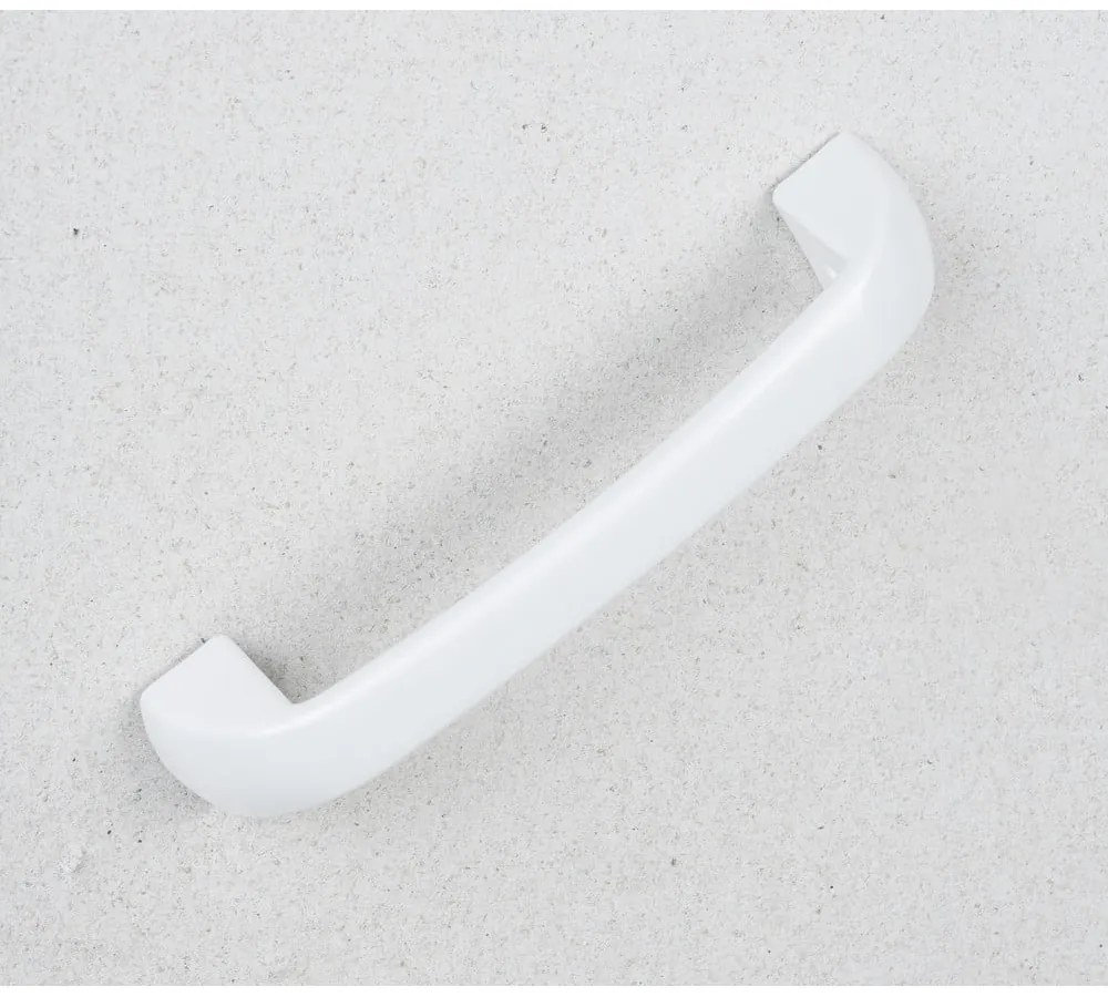 Plastikowy uchwyt ścienny do łazienki Pure – Wenko