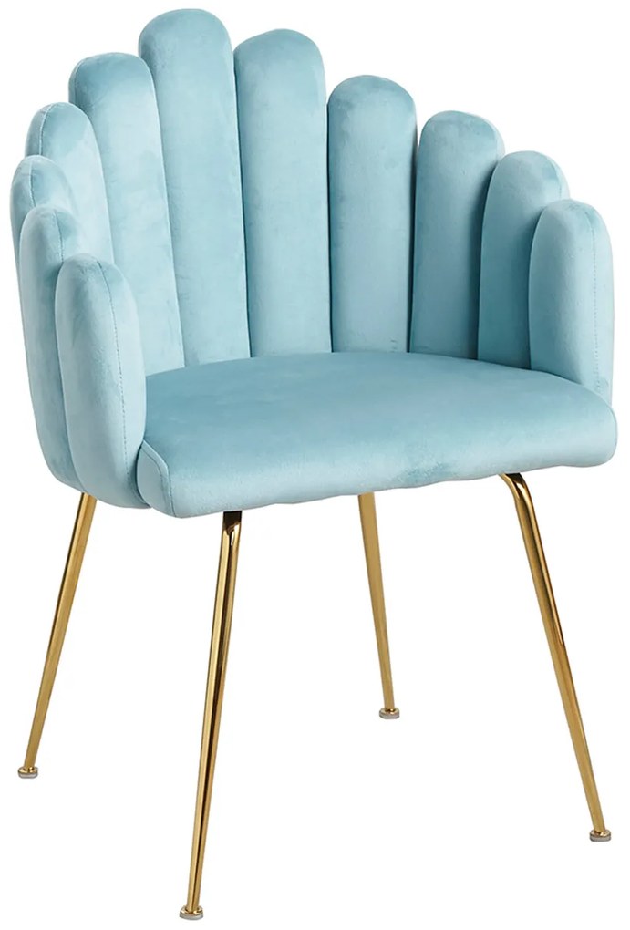 Aksamitne krzeso Bhoja