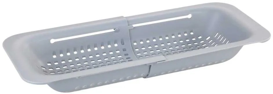 Organizer rozsuwany do zlewu SIVO, 37-50 cm, WENKO