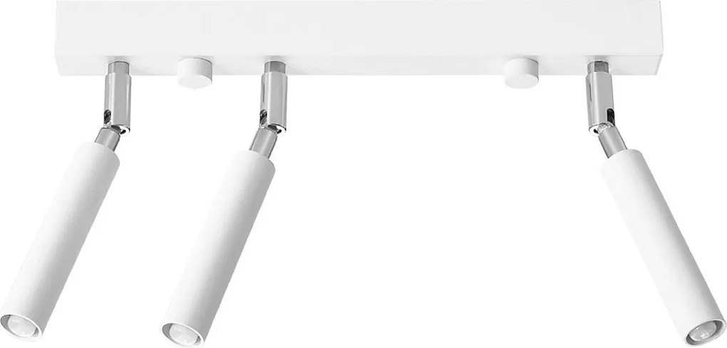 Listwa oświetleniowa EYETECH 3 biała