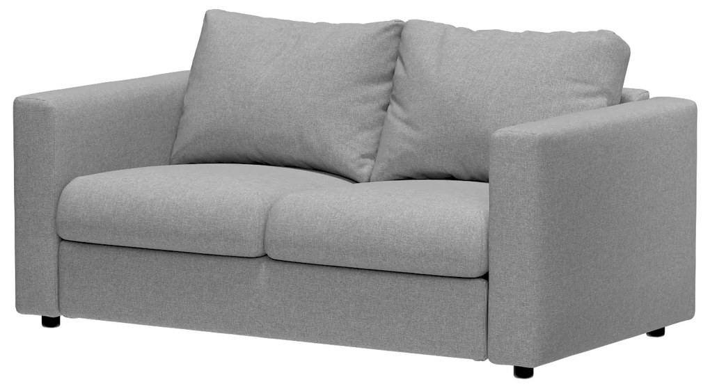 Pokrowiec na sekcję 2-osobową nierozkładaną Vimle