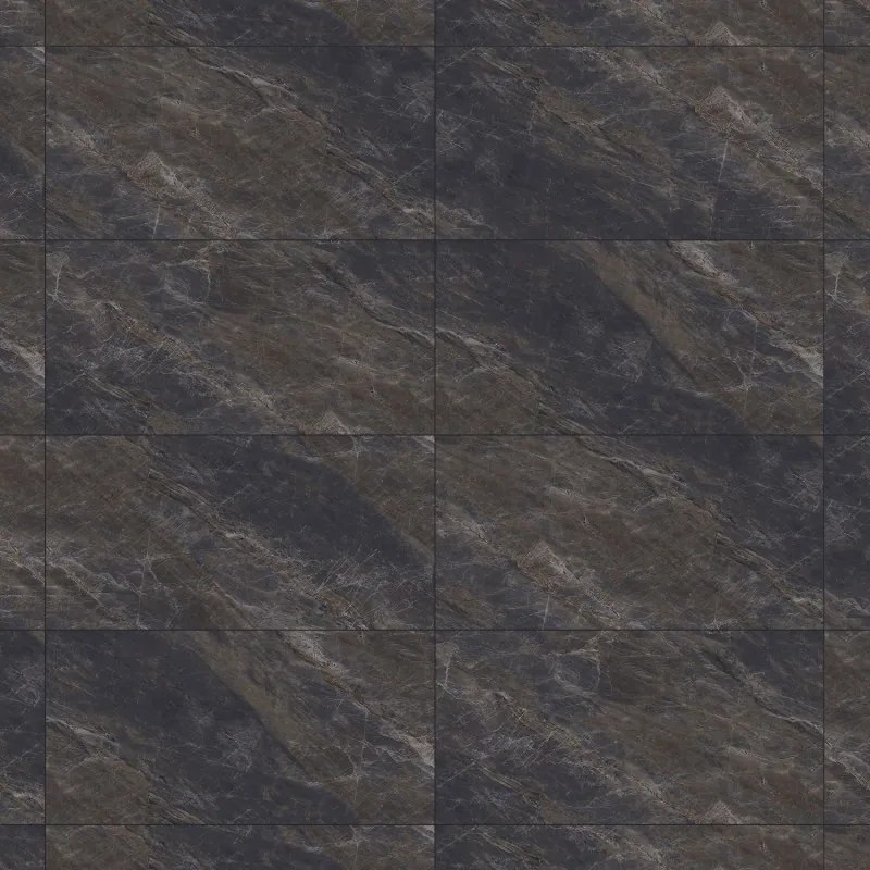 Mexen Brazilian Black gres szkliwiony rekt. G1, płytka podłogowo-ścienna 120 x 60 cm, wysoki połysk - TL209-120-060-00